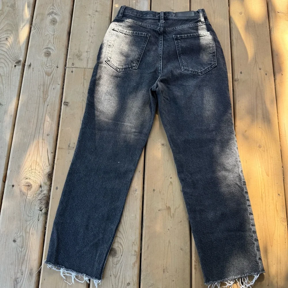 Rails Melrose Slim Jeans - Picture 3 of 12